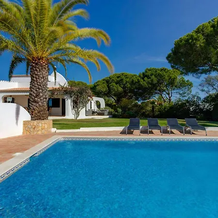 Barlavento - Stunning 4-bedroom With Tennis Court