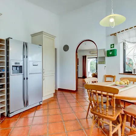 Barlavento - Stunning 4-bedroom With Tennis Court